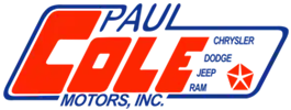 Paul Cole Motors Inc. Fostoria, OH